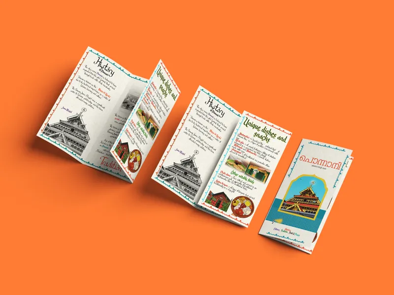 Brochure